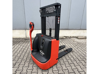 Emelőtargoncá LINDE L12