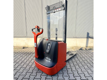 Emelőtargoncá LINDE L12