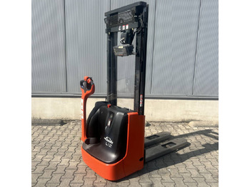Emelőtargoncá LINDE L12