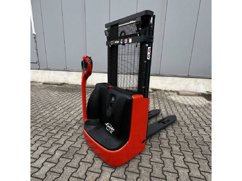 Emelőtargoncá LINDE L12