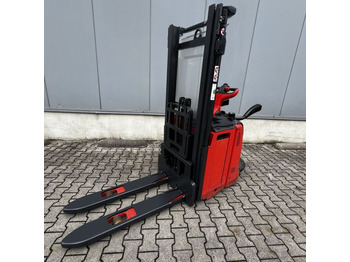 Emelőtargoncá Linde L12AP (133): 2 kép.