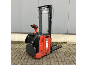 Emelőtargoncá LINDE L12