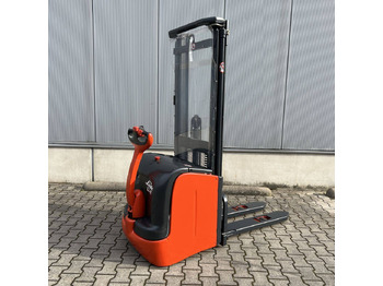 Emelőtargoncá LINDE L14