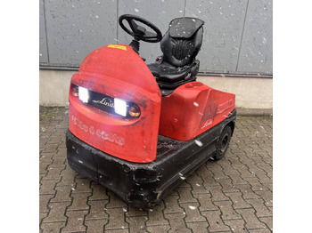 Elektromos vontató LINDE P60