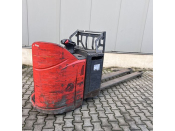 Kézi raklapemelő LINDE T