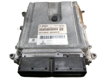 Elektromos rendszer