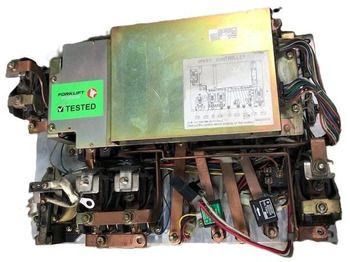 Elektromos rendszer