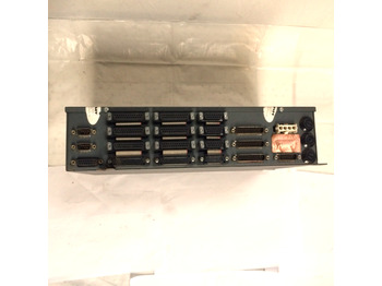 ECU - Anyagmozgató gép Motor controller for Atlet UNS: 2 kép.