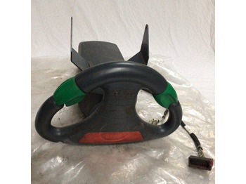 Kormányzás JUNGHEINRICH