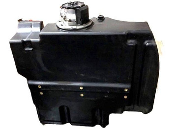 Hidraulikus tartály - Anyagmozgató gép Oil tank for BT: 2 kép.