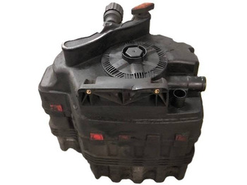 Hidraulikus tartály LINDE