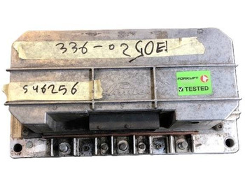 Elektromos rendszer LINDE