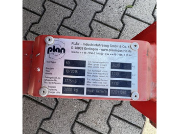 Plan Type 60-3.000 lízing Plan Type 60-3.000: 2 kép.