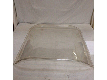 Karosszéria és külső CATERPILLAR