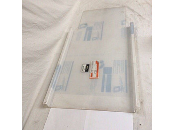 Karosszéria és külső CATERPILLAR