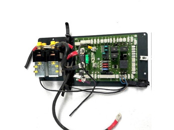 Elektromos rendszer