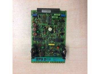 Elektromos rendszer JUNGHEINRICH