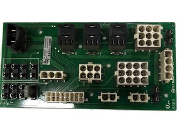 Elektromos rendszer TOYOTA