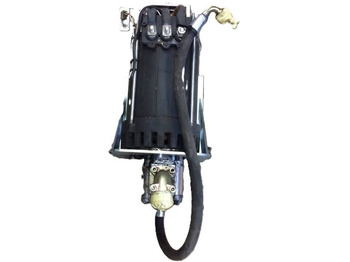 Motor és alkatrészek ATLET