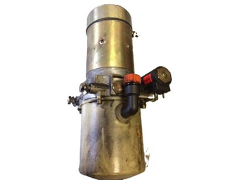 Kormányzás - Anyagmozgató gép Pump unit for Linde: 4 kép.