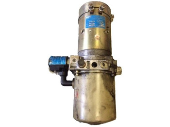 Kormányzás - Anyagmozgató gép Pump unit for Linde: 2 kép.