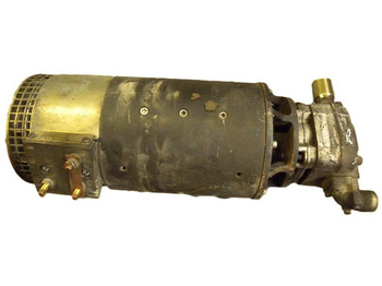 Motor és alkatrészek