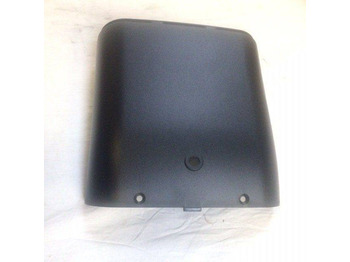 Karosszéria és külső CATERPILLAR