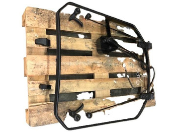 Ablak és alkatrészek