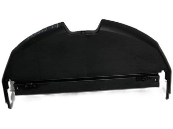 Karosszéria és külső CATERPILLAR