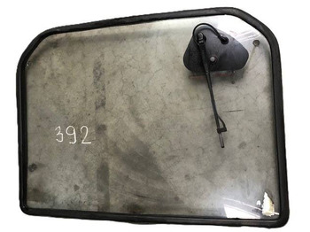 Ablak és alkatrészek