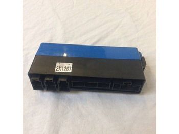 Elektromos rendszer CATERPILLAR