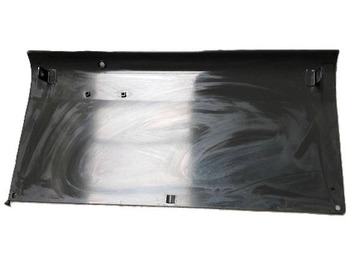 Karosszéria és külső NISSAN