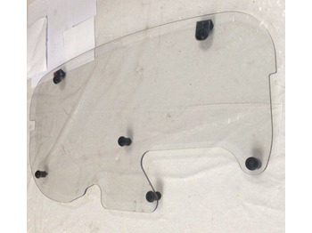 Ablak és alkatrészek LINDE