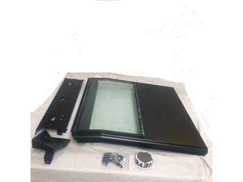 Karosszéria és külső CATERPILLAR