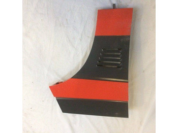 Karosszéria és külső LINDE