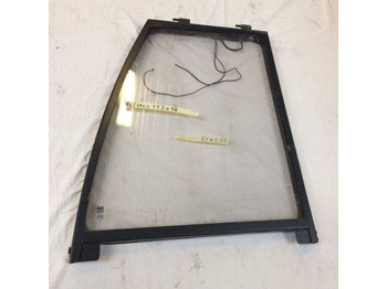 Ablak és alkatrészek LINDE