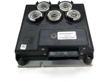 Elektromos rendszer