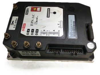 ECU - Anyagmozgató gép Steering controller for Atlet: 3 kép.