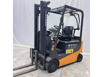 Elektromos targonca STILL R60