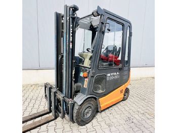 Elektromos targonca STILL R60