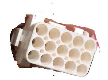 Új Kábel/ Kábelkorbácso - Anyagmozgató gép TRONIC-CY (LiY-CY) 20057: 4 kép. Új Kábel/ Kábelkorbácso - Anyagmozgató gép TRONIC-CY (LiY-CY) 20057: 4 kép.