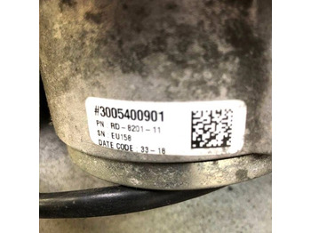 Kormányzás - Anyagmozgató gép Tiller Head for Linde 1154 Series: 5 kép. Kormányzás - Anyagmozgató gép Tiller Head for Linde 1154 Series: 5 kép.