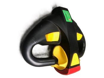 Kormányzás - Anyagmozgató gép Tiller head: 3 kép.