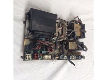 Elektromos rendszer