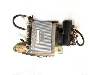 Elektromos rendszer LINDE