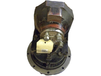 Erőátvitel JUNGHEINRICH