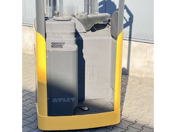 Unicarriers 160SDTFV540 AJN lízing Unicarriers 160SDTFV540 AJN: 5 kép. Unicarriers 160SDTFV540 AJN lízing Unicarriers 160SDTFV540 AJN: 5 kép.