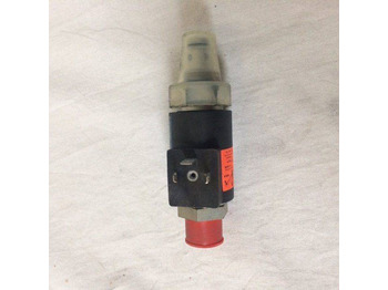 Hidraulikus szelep CATERPILLAR