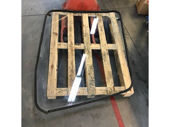 Ablak és alkatrészek LINDE