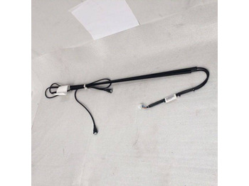 Kábel/ Kábelkorbácso